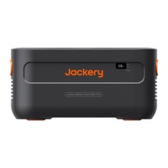 Jackery Battery Pack 2000 Plus - Powerful, Portable Energy Storage Solution (E2000PLUS)